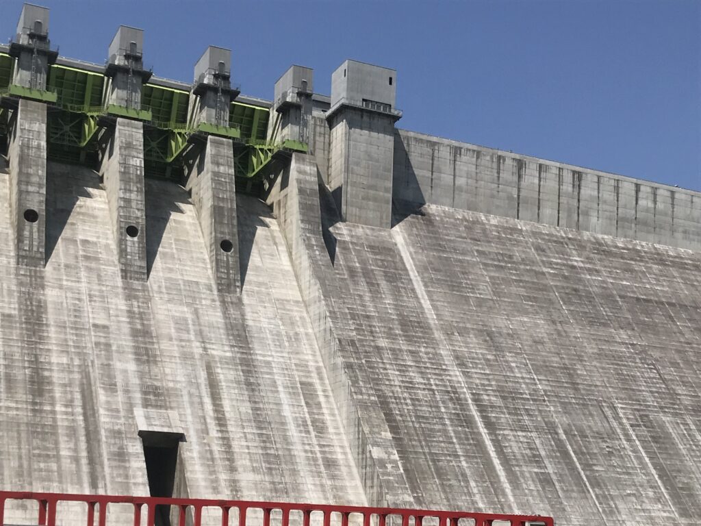 【つなカンツアーズ】 2026年 定期的に開催する、個人向け八ッ場ダム見学ツアーをまとめてご案内