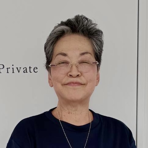 萩原美智子