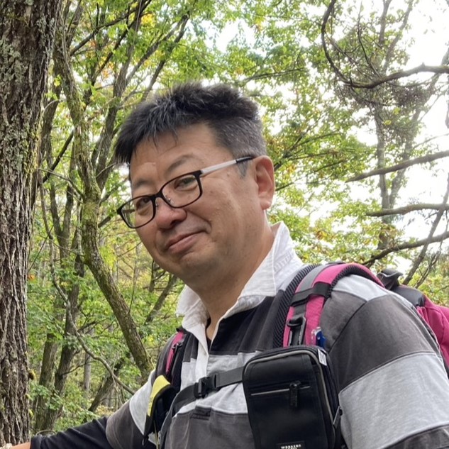 中村剛